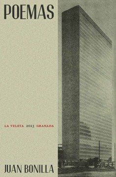 POEMAS (JUAN BONILLA)