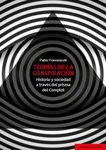 TEORÍAS DE LA CONSPIRACIÓN