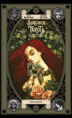SORGINEN TAROTA
