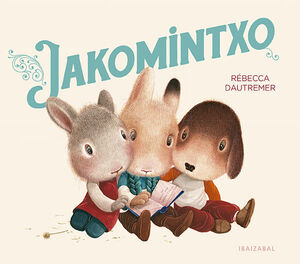 JAKOMINTXO