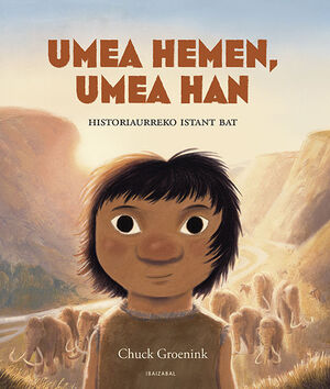 UMEA HEMEN, UMEA HAN. HISTORIAURREKO INSTANT BAT
