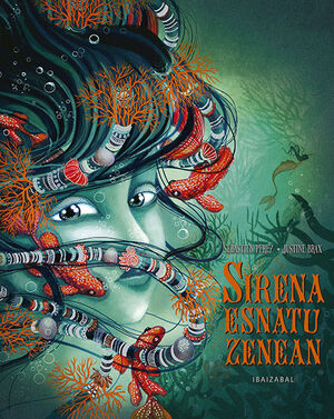 SIRENA ESNATU ZENEAN
