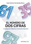 EL NUMERO DE DOS CIFRAS