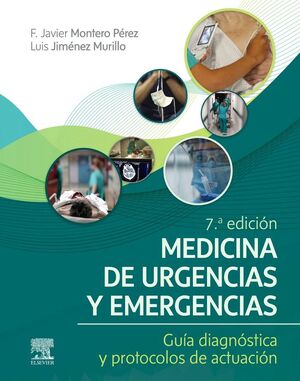 MEDICINA DE URGENCIAS Y EMERGENCIAS (7ª ED.)