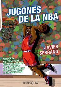 JUGONES DE LA NBA