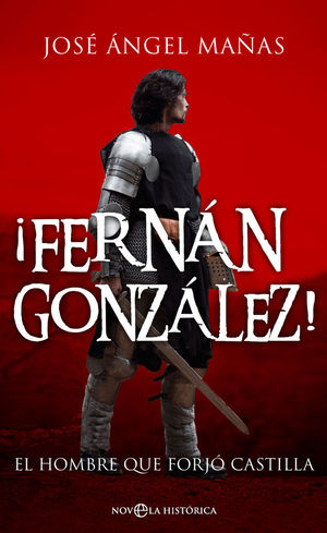 ¡FERNÁN GONZÁLEZ!