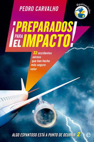 PREPARADOS PARA EL IMPACTO