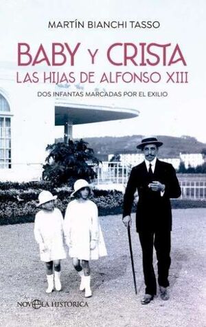 BABY Y CRISTA HIJAS DE ALFONSO XIII BOL
