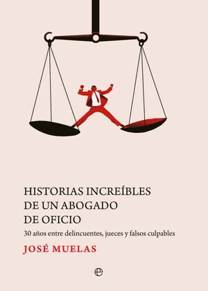 HISTORIAS INCREIBLES ABOGADO DE OFICIO