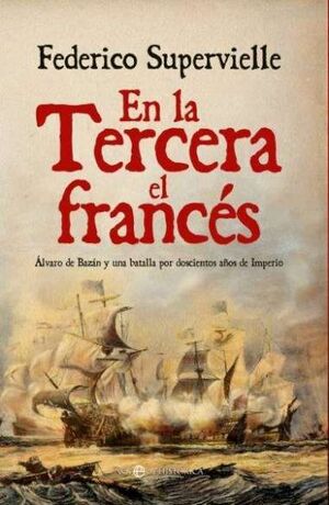 EN LA TERCERA EL FRANCES