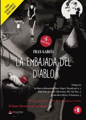 LA EMBAJADA DEL DIABLO