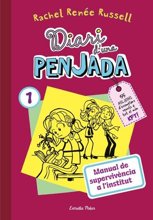 DIARI D'UNA PENJADA 1. MANUAL