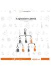 LEGISLACIÓN LABORAL (LEYITBE) (PAPEL + E-BOOK)