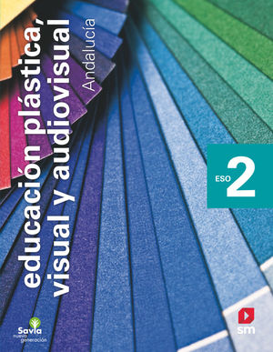 EDUCACION PLASTICA 2º ESO