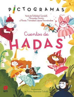 PIC.1 CUENTOS DE HADAS