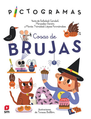 PIC.2 COSAS DE BRUJAS