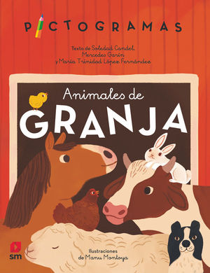 PIC.3 ANIMALES DE GRANJA