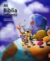 MI BIBLIA INFANTIL