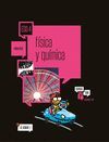 FÍSICA Y QUÍMICA 4.º ESO- ANDALUCÍA