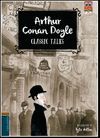 ARTHUR CONAN DOYLE - CD EN 3ª CUBIERTA