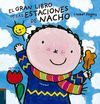 EL GRAN LIBRO DE LAS ESTACIONES DE NACHO - COED EV-BL-IB