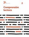 CUADERNO COMPRENSION LECTORA 2 EP 17