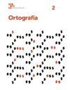 CUADERNO ORTOGRAFIA 2 EP 17