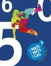 CUADERNO DE VACACIONES MATEMÁTICAS 3.º ESO
