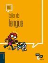 TALLER DE LENGUA 1.º ESO