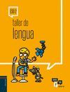 TALLER DE LENGUA 2.º ESO