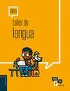 TALLER DE LENGUA 3.º ESO