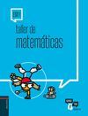 TALLER DE MATEMÁTICAS 1.º ESO