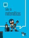 TALLER DE MATEMÁTICAS 2.º ESO