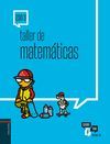 TALLER DE MATEMÁTICAS 3.º ESO