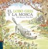 LOBO GRIS Y LA MOSCA,EL