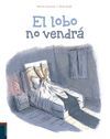 EL LOBO NO VENDRAA