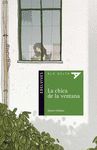 LA CHICA DE LA VENTANA 