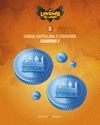 PROYECTO: LA LEYENDA DEL LEGADO. LENGUA CASTELLANA Y LITERATURA 3. CUADERNO 2