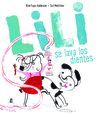 LILI SE LAVA LOS DIENTES