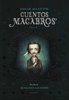 CUENTOS MACABROS  VOL. II