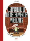 EL GRAN LIBRO DE LOS INSTRUMEN