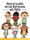 DECLARACIÓN DE LOS DERECHOS DEL NIÑO