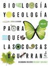 PROYECTO: PARA QUE LAS COSAS OCURRAN - BIOLOGÍA Y GEOLOGÍA 1. ED. ANDALUCÍA