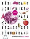 PROYECTO: PARA QUE LAS COSAS OCURRAN - FÍSICA Y QUÍMICA 3. ED. ANDALUCÍA