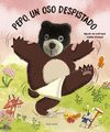 PEPO, UN OSO DESPISTADO