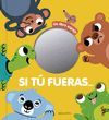 SI TU FUERAS...