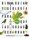 PROYECTO: PARA QUE LAS COSAS OCURRAN - BIOLOGÍA Y GEOLOGÍA 4. ED. ANDALUCÍA