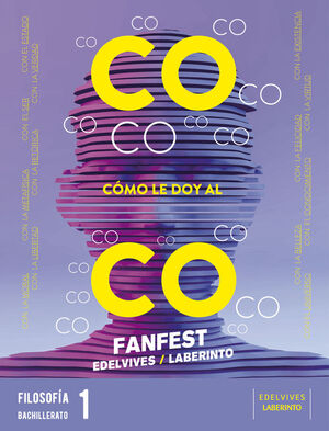 PROYECTO: FANFEST - FILOSOFÍA 1 BACHILLERATO