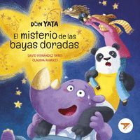 DON YATA Y EL MISTERIO DE LAS