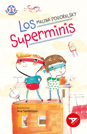 LOS SUPERMINIS